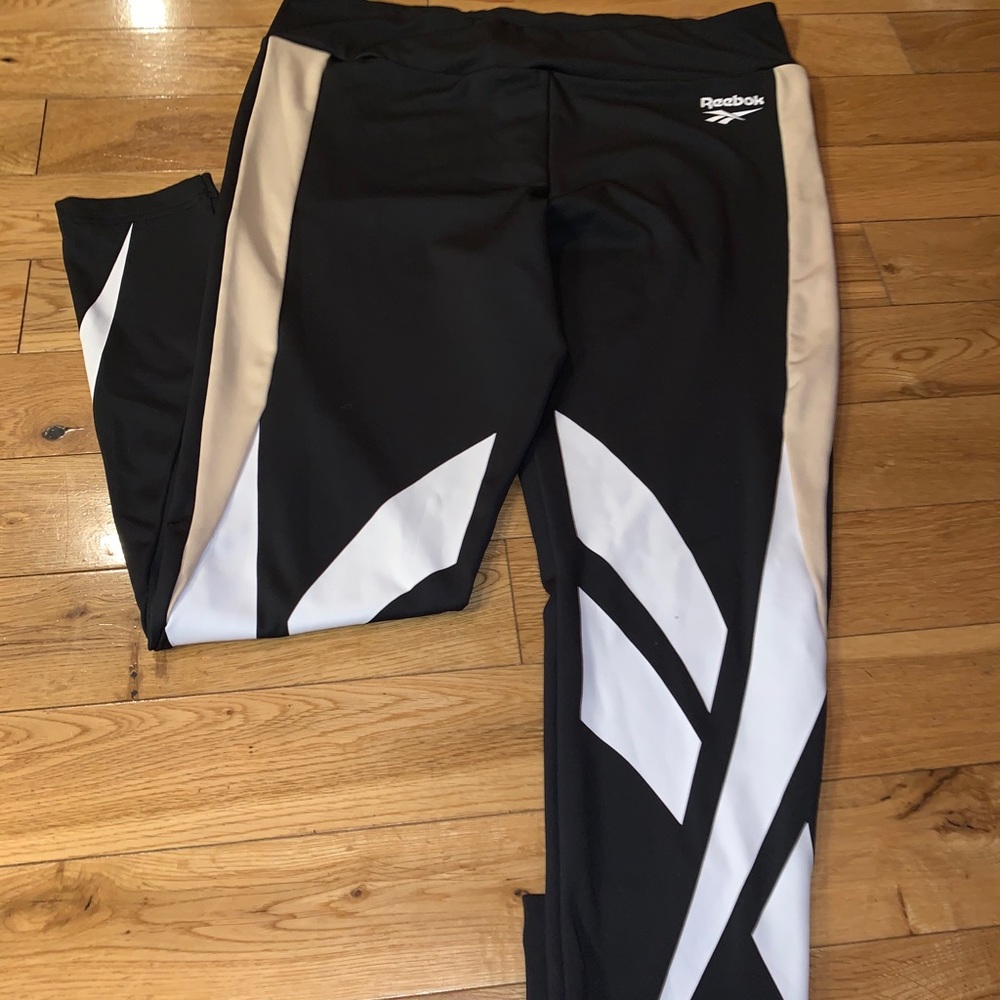 Reebok Leggings